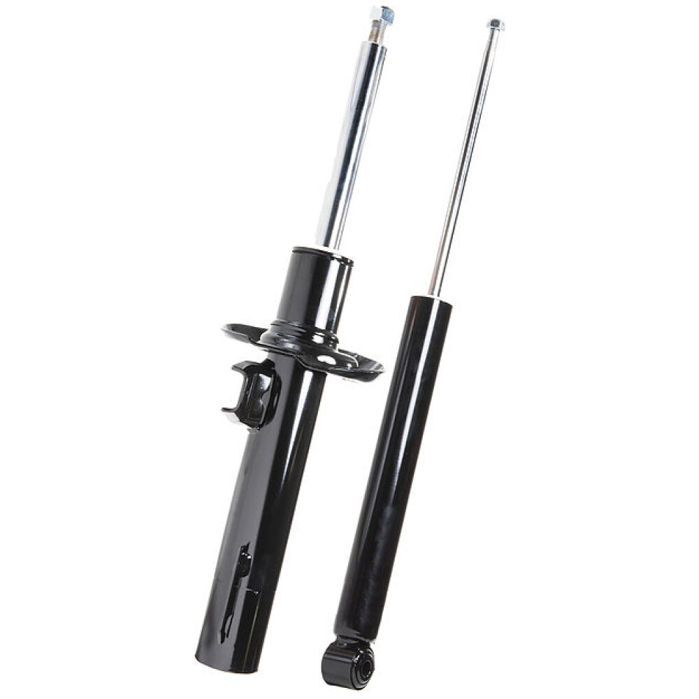 Racingline VWR kit ammortizzatori sportivi MQB multi link stelo 55mm (non Audi S3 8V) 2 Racingline VWR kit ammortizzatori sportivi MQB multi link stelo 55mm (non Audi S3 8V) - immagine 2