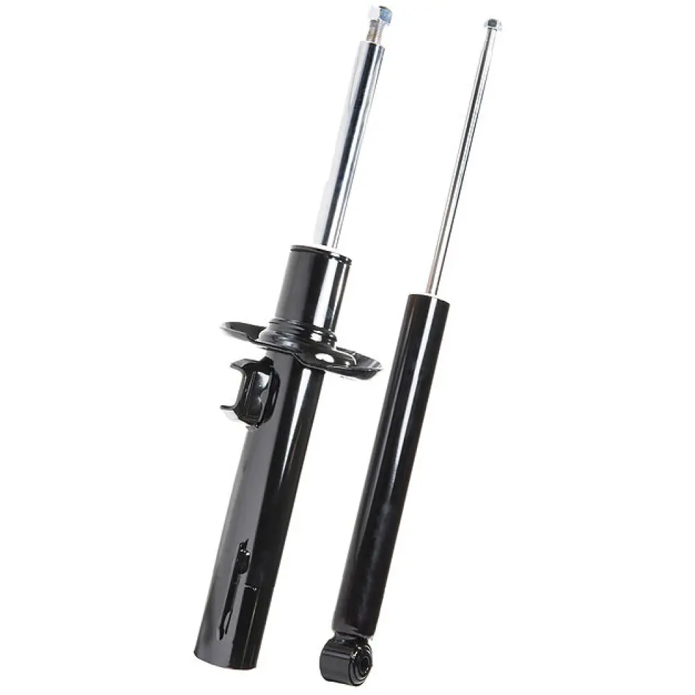 Racingline VWR kit ammortizzatori sportivi MQB multi link stelo 55mm (non Audi S3 8V) - immagine 2