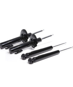 Racingline VWR kit ammortizzatori sportivi MQB multi link stelo 55mm (non Audi S3 8V)