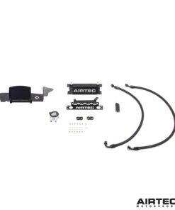 Airtec kit radiatore olio esterno oil cooler Ford Focus Mk4 ST 2.3