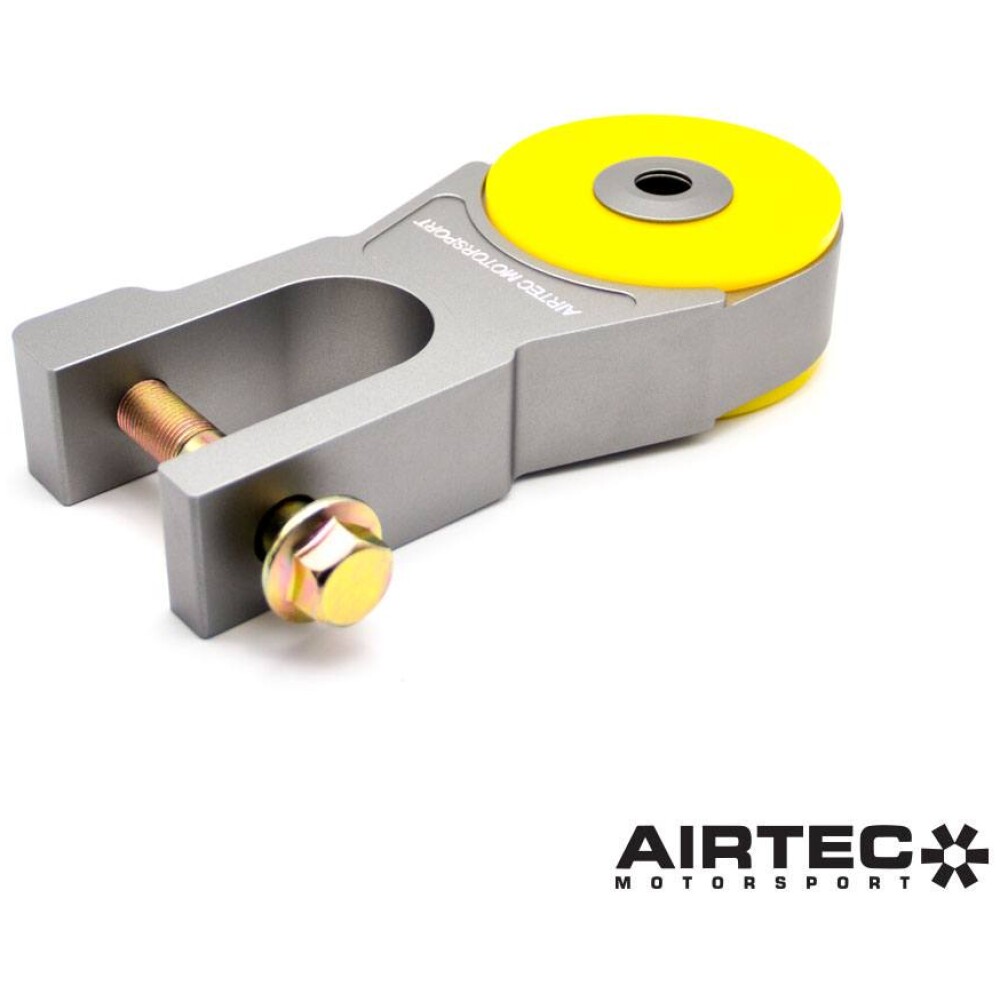 Airtec supporto cambio in alluminio Toyota Yaris GR - immagine 2