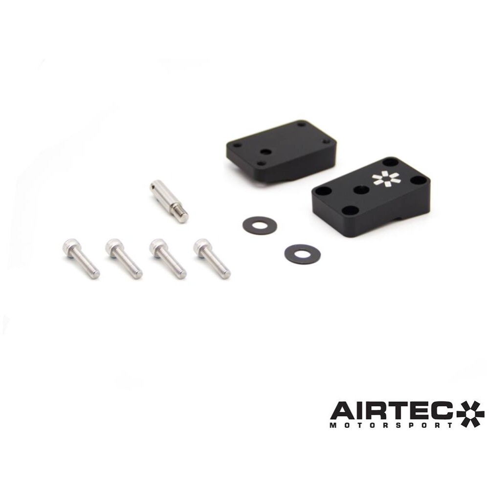 Airtec quick shifter leveraggio accorciato marce cambio Toyota Yaris GR 2 Airtec quick shifter leveraggio accorciato marce cambio Toyota Yaris GR - immagine 2