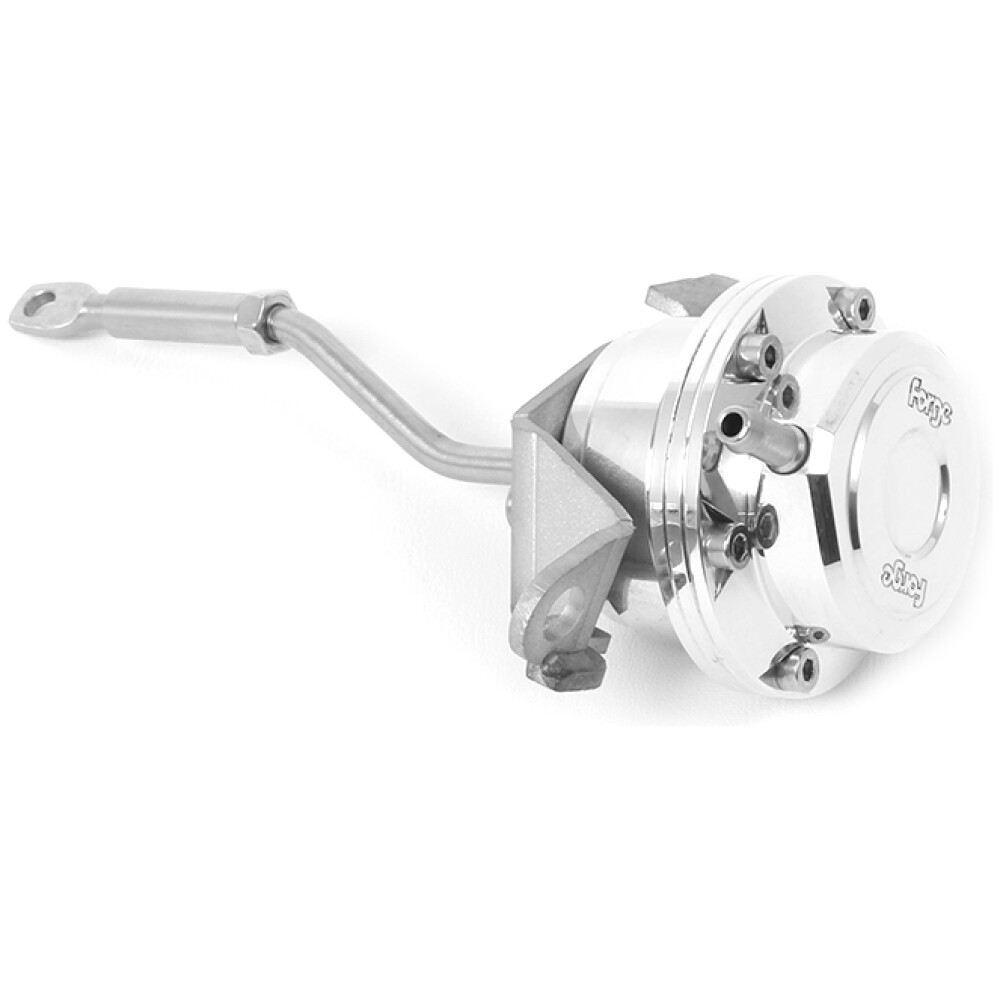 Forge wastegate regolabile turbo Renault Megane Mk2 RS 225/230cv e Mk3 RS 250/265/275cv