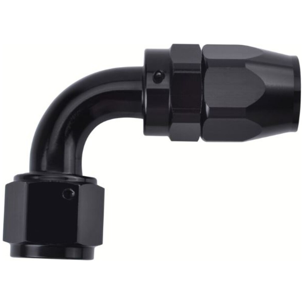 Bar-Tek raccordi in alluminio dash/AN 2 Bar-Tek raccordi in alluminio dash/AN - immagine 2