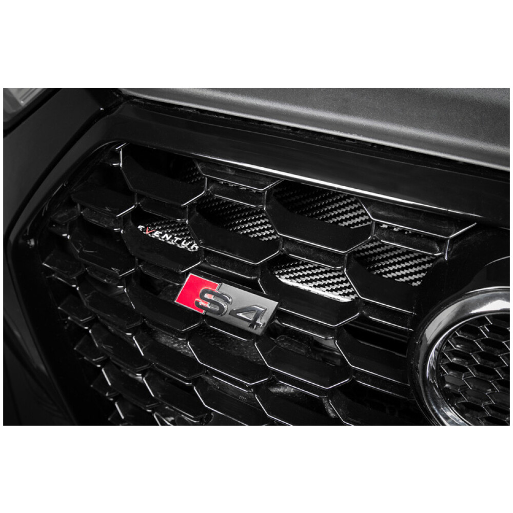 Eventuri Audi B9 S4/S5 aspirazione in carbonio - immagine 11