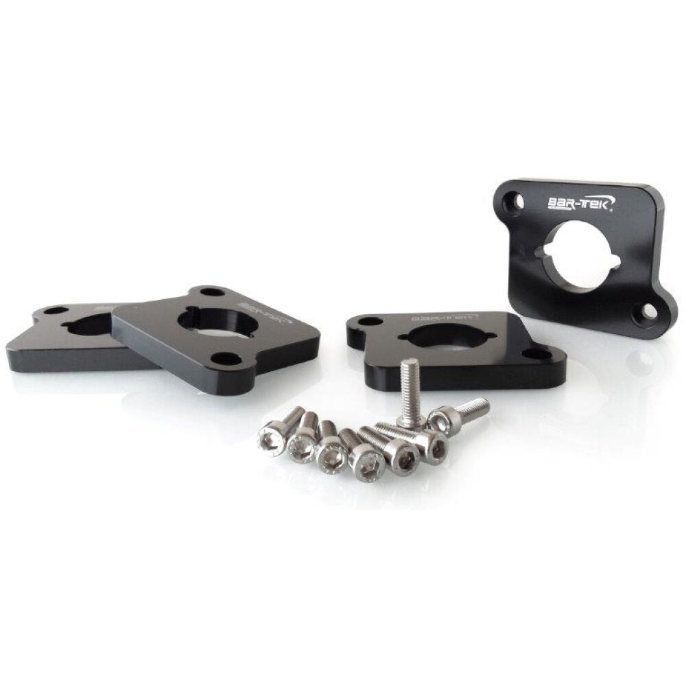 Bar-Tek adattatori montaggio bobine su motore VAG 1.8T - immagine 2