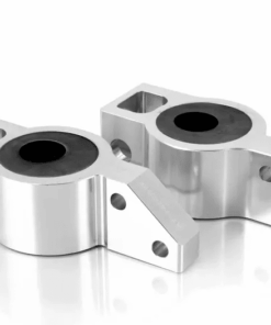 Racingline VWR kit silentblock gommini sospensioni anteriori telaio A5 Golf 5/6, Audi A3/S3 8P, Seat Leon 1p, Octavia 2