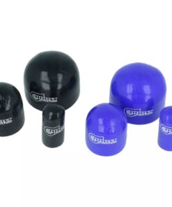 Tappo in silicone