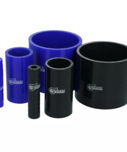 Manicotto connettore in silicone