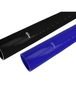 Tubo manicotto dritto in silicone 1mt