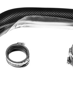 Eventuri Mercedes A35 A250 AMG tubo turbo