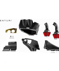 Eventuri Audi C7 S6/S7 aspirazione in carbonio