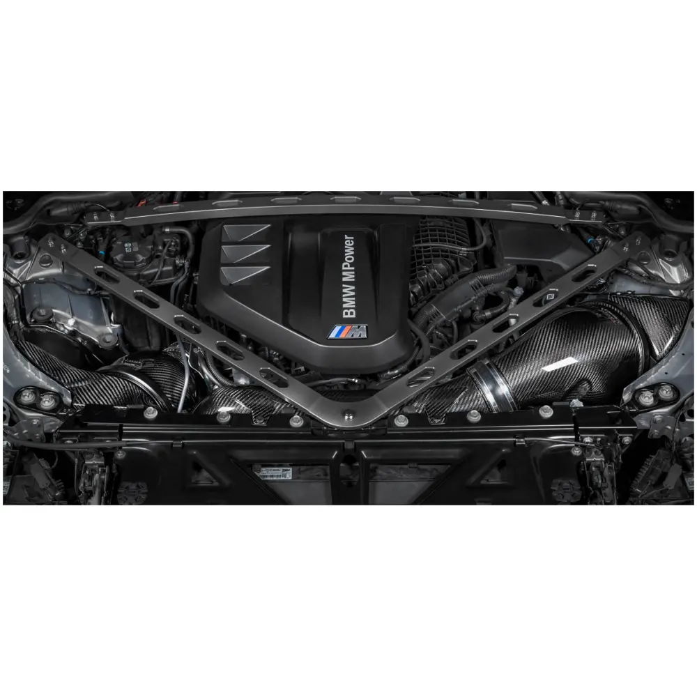 Eventuri BMW G8X M3/M4 aspirazione in carbonio - immagine 2