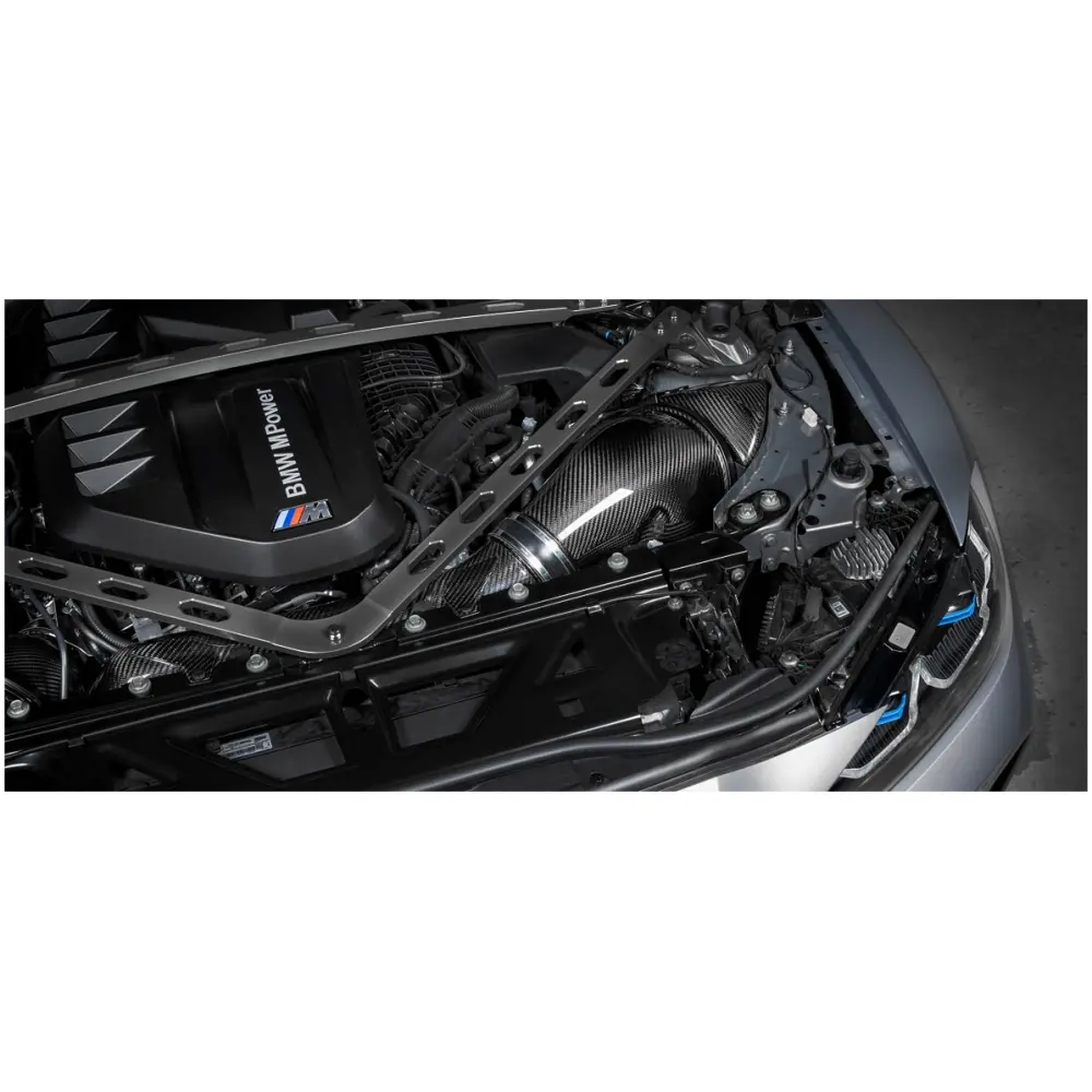 Eventuri BMW G8X M3/M4 aspirazione in carbonio - immagine 3