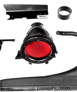 Eventuri Audi RS3 8Y 2020+ aspirazione in carbonio