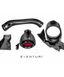 Eventuri BMW F87 M2, F2x M135i, M235i, F3x 335i, 435i aspirazione in carbonio V2