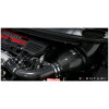 Eventuri HONDA CIVIC FK2 TYPE R aspirazione in carbonio V2 con tubo maggiorato 5 FK2 intake eventuri 2