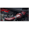 Eventuri HONDA CIVIC FK2 TYPE R aspirazione in carbonio V2 con tubo maggiorato 7 FK2 intake eventuri 4