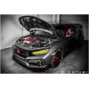 Eventuri Honda Civic FK8 Type R aspirazione in carbonio 5 FK8 TYPE R Eventuri Intake 1