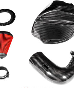 Eventuri BMW G20 B48/B58 aspirazione in carbonio