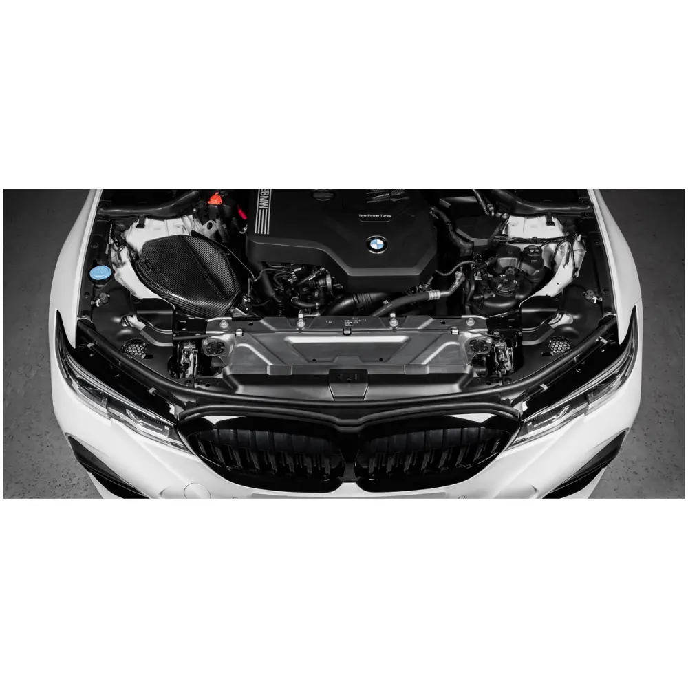 Eventuri BMW G20 B48/B58 aspirazione in carbonio - immagine 2