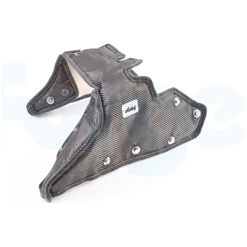 Forge coperta termica K03/K04 turbo blanket - immagine 2