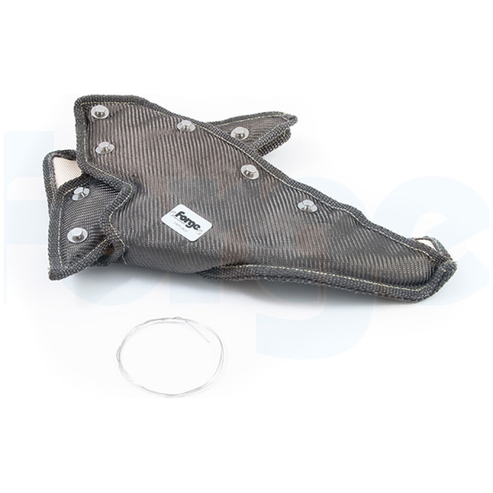 Forge coperta termica K03/K04 turbo blanket - immagine 3