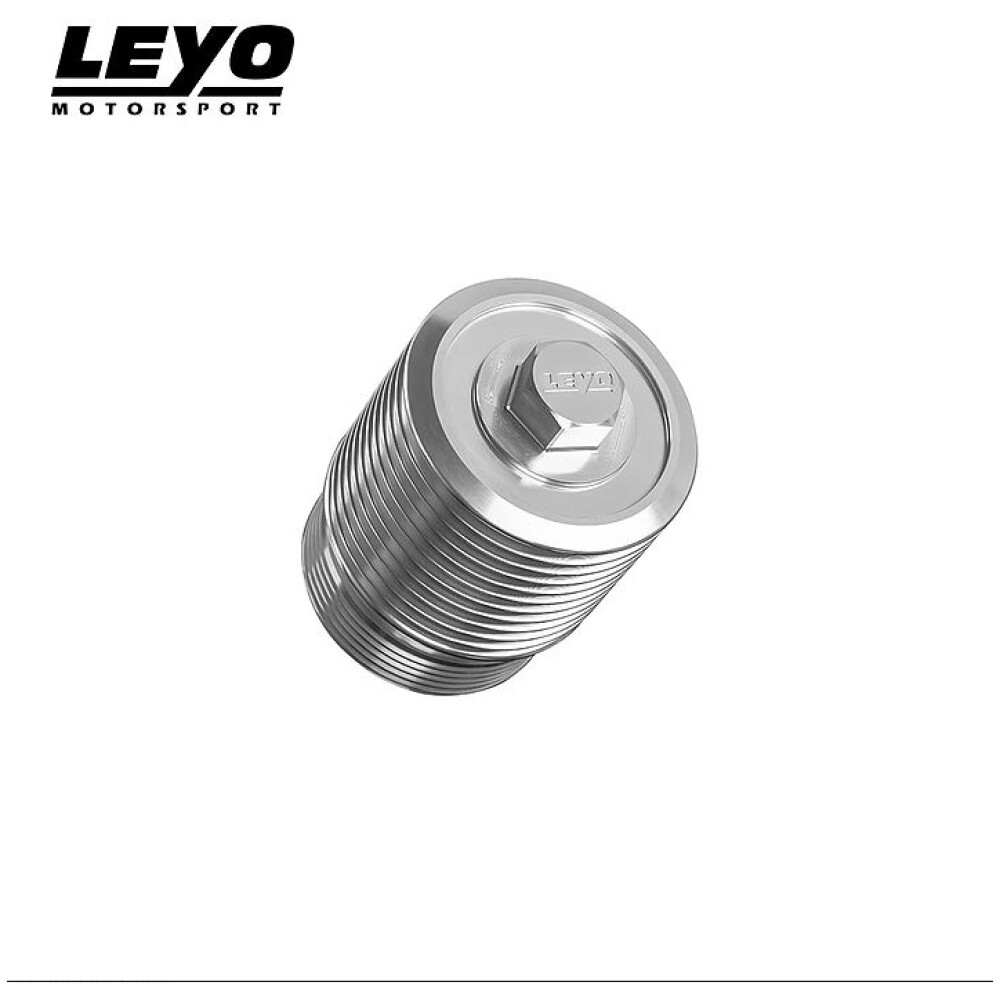 Leyo alloggio filtro olio DSG DQ250 in alluminio VAG 1.8/2.0 TSI MQB EA888 - immagine 2