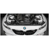 Eventuri BMW F87 M2 COMPETITION aspirazione in carbonio 5 M2C Eventuri2