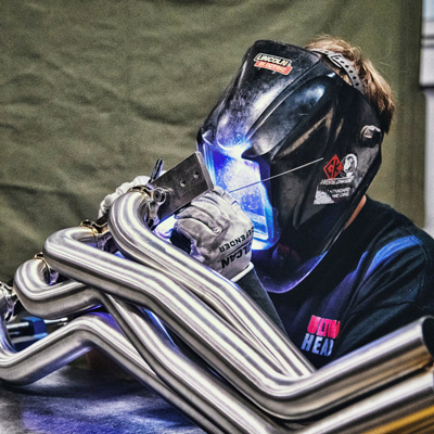 Materiale costruzione scarichi