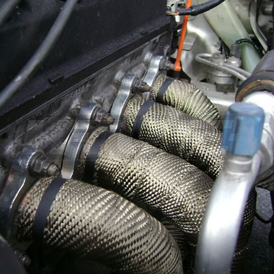 Materiale Isolante Termico