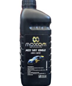 Benzine e lubrificanti