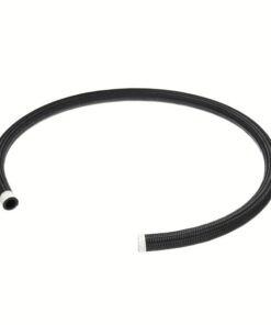 Bar-Tek tubo in treccia metallica multi strato acciaio inox Dash/AN