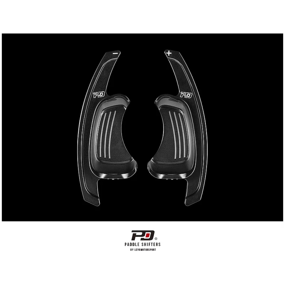 Leyo PD Paddle estensioni palette Audi V2 - immagine 4