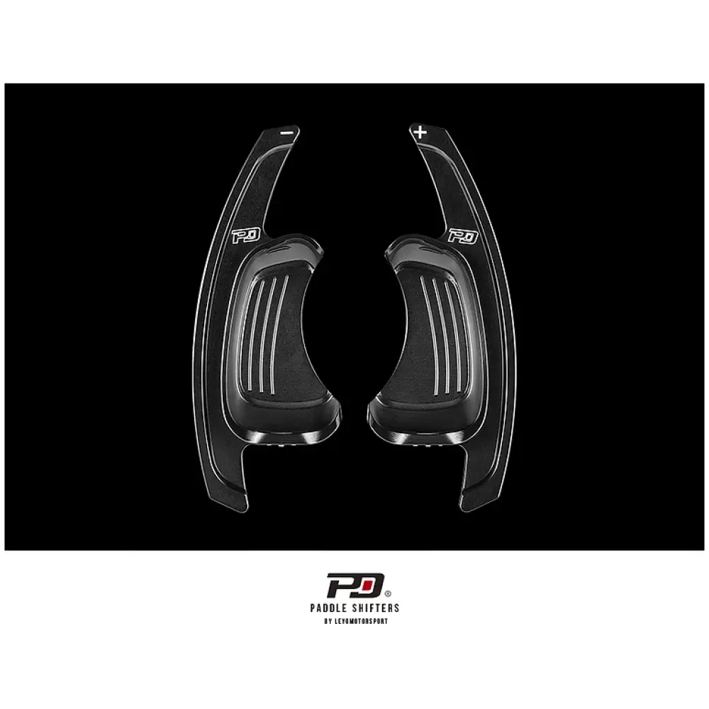 Leyo PD Paddle estensioni palette Audi V2 - immagine 4