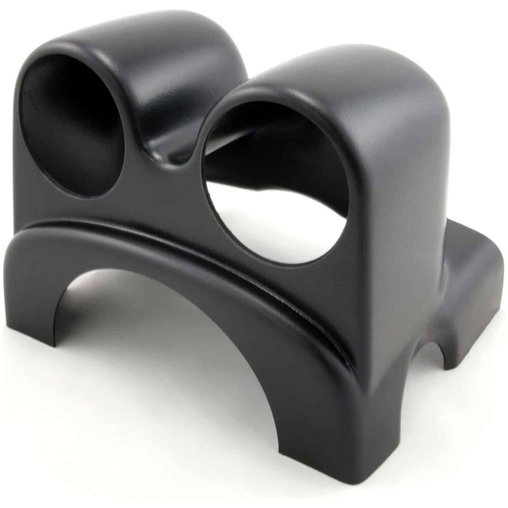 New South Performance porta manometro specifico VW Golf mk5 da montante