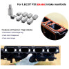 Kit rimozione palette collettore aspirazione flap delete VAG 2.0 TSI EA888 Gen1/2 4 RCTH 007 02