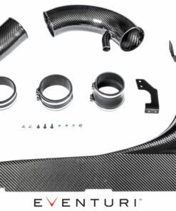 Eventuri AUDI 8V RS3 gen1 aspirazione in carbonio