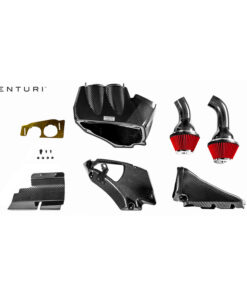 Eventuri Audi C7 RS6/RS7 aspirazione in carbonio
