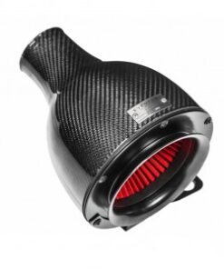 Eventuri Audi S1 2.0 TSI aspirazione in carbonio