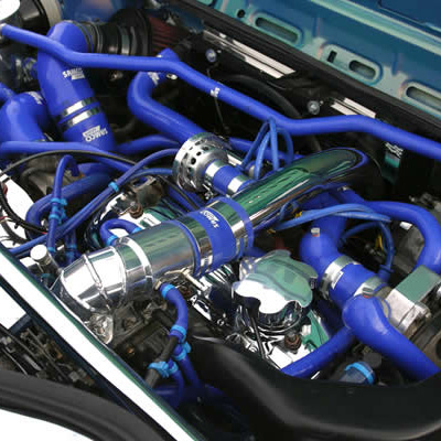 Tubi manicotti raccordi