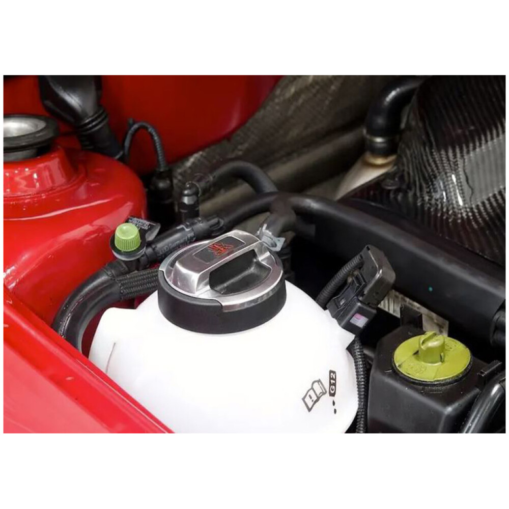 Tappo vaschetta acqua originale Audi R8 - immagine 2