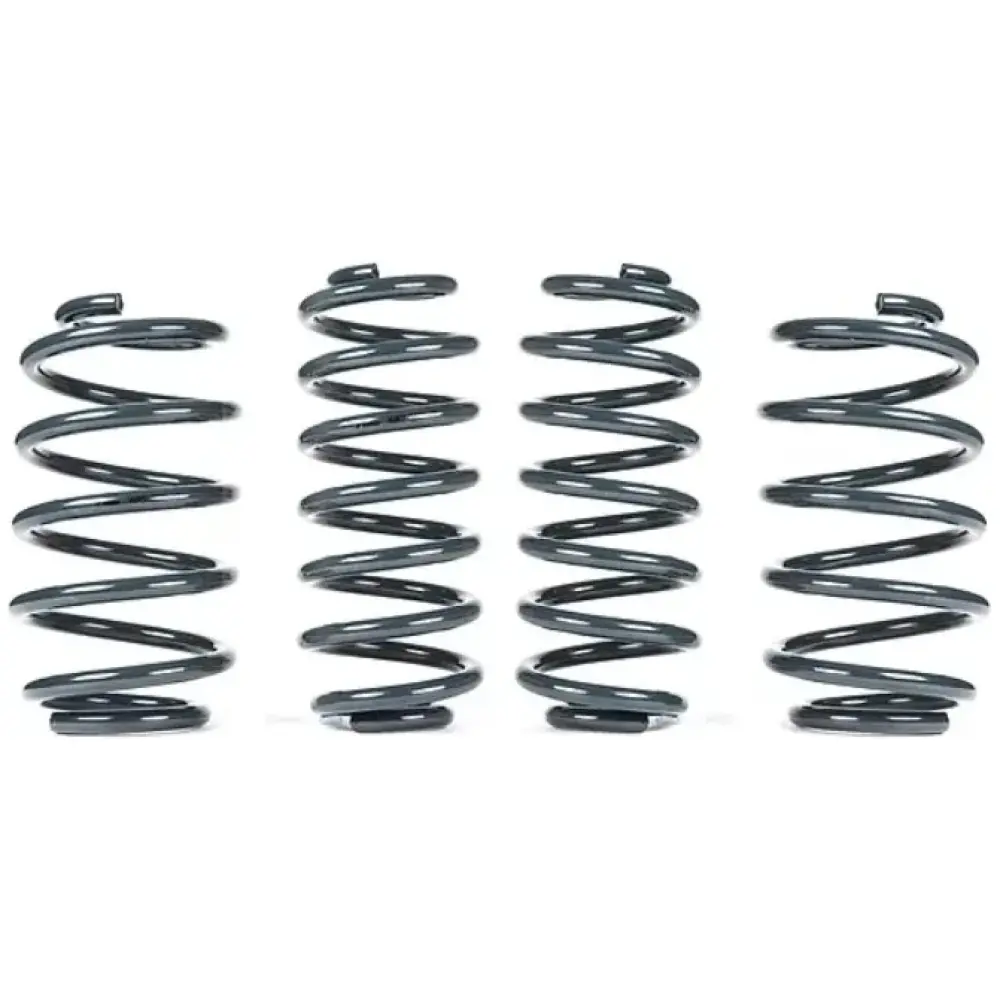 Racingline VWR kit molle sportive assetto B9 Audi S4 3.0T  Saloon Berlina