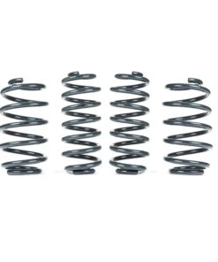 Racingline VWR kit molle sportive assetto B9 Audi S4 3.0T  Saloon Berlina
