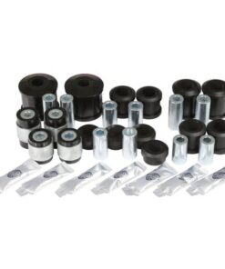 Racingline VWR kit silentblock gommini sospensioni posteriori telaio A5 Golf 5/6, Audi A3/S3 8P, Seat Leon 1p, Octavia 2