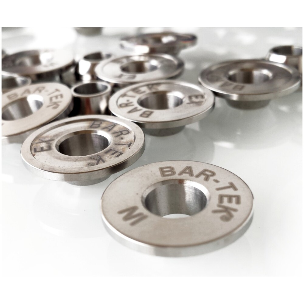 Bar-Tek kit completo molle valvola e piattelli VAG 2.0 TSI EA888.2 VW Golf Mk6 GTI 2 Bar-Tek kit completo molle valvola e piattelli VAG 2.0 TSI EA888.2 VW Golf Mk6 GTI - immagine 2