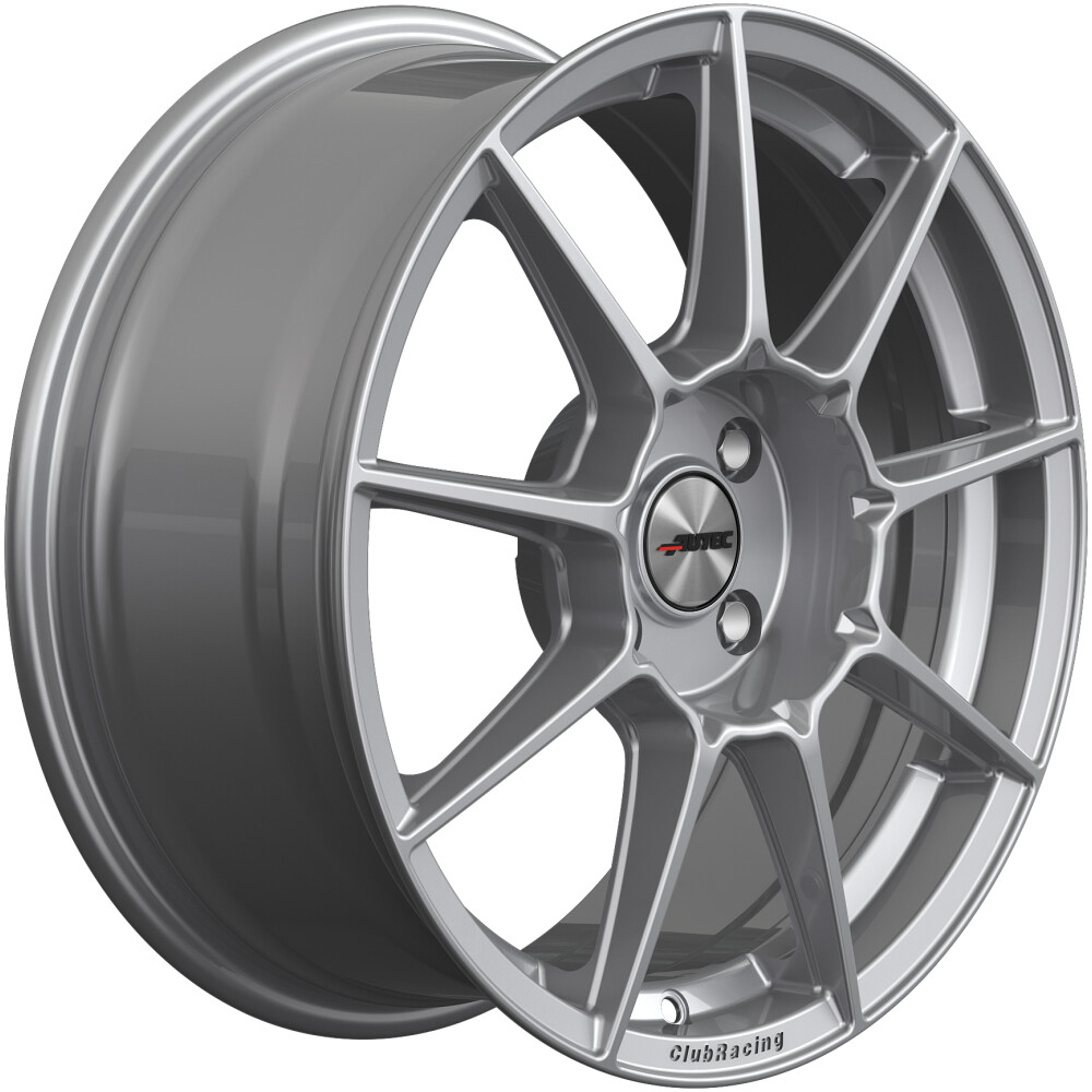 Autec ClubRacing Hyper silver - immagine 2