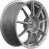 Autec ClubRacing Hyper silver - immagine 2