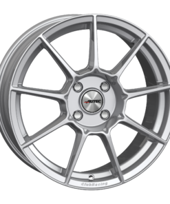 Autec ClubRacing Hyper silver