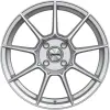 Autec ClubRacing Hyper silver - immagine 3